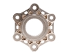 AEM factory sprocket flange kit 6-holes Ducati