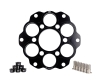 AEM factory sprocket carrier kit 6-holes Ducati