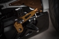 AEM factory Brems- und Schalthebel Kit x-command Ducati XDiavel