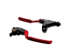 AEM factory adjustable levers kit MV Agusta F3 and Superveloce