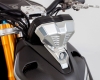 Motocorse instrument cover Ducati Streetfighter V4