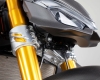 Motocorse steering lower triple clamp Ducati Panigale V4 and Streetfighter V4