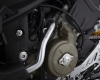 Motocorse water radiator/pumpe aluminium pipe kit Ducati Panigale V4 and Streetfighter V4