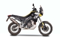 Spark Schalldmpfer Dakar Aprilia Tuareg 660