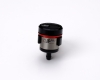 AEM factory multi-fit titanium fluid reservoir