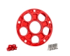 AEM factory quick change sprocket carrier cinque fori Ducati