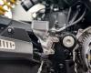 Motocorse Bremsflssigkeitsbehlter hinten Ducati Diavel V4