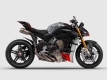 Ducati Performance Akrapovic Titan Komplettanlage Ducati Streetfighter V4 ab BJ 2023