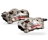 Brembo GP4-MS P4 30/30 calipers set monobloc cnc-machined