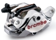 Brembo Super Sport P2 34 Bremszange