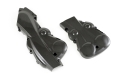 Fullsix cam-belt cover set Ducati Supersport 939 and 950