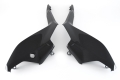 Fullsix under tank side panels set Ducati Supersport 939 and 950