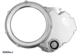 STM wet clear clutch cover carter Ducati