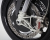 Motocorse caliper radial mounts kit Panigale and Streetfighter V2 & V4 for Showa forks