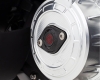 Motocorse Carbon Inspektionsdeckel Alternator alle Ducati V4 Modelle