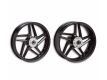 Ducati Performance BST Carbon Felgen Ducati Panigale V4 und Streetfighter V4 ab BJ 2025