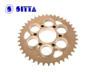 Sitta Alu Kettenrad superlight Monoschwinge Ducati