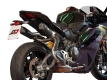 QD Exhaust Schalld�mpfer Kit Ducati Panigale V2 und Streetfighter V2 ab BJ 2025