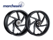 Marchesini Aluminium 7-Speichen Schmiedefeldgen M7RS Genesi Zweiarmschwinge