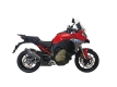 Termignoni Schalld�mpfer Ducati Multistrada V4 Euro 5+ ab BJ 2025