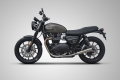 ZARD Schalld�mpfer Paar Triumph Speed Twin 900 Euro 5