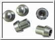 STM clutch bearing pin holder