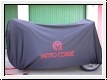 Motocorse bike cover