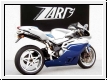 ZARD Komplettanlage MV Agusta F4 1000