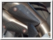 Motocorse exhaust covers Brutale