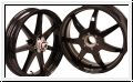 BST carbonwheels black mamba Monster S2R, S4R and S4Rs