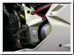 Motocorse billet pivot plates set for MV Agusta F4 and Brutale