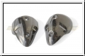 CDT exhaust protector-pair silencers 696 - 1100