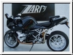 ZARD Schalldmpfer BMW R 1200 S