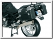 ZARD Schalldmpfer BMW R 1200 R