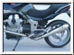 ZARD Schalldmpfer Moto Guzzi Breva V1200