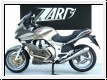 ZARD Schalldmpfer Moto Guzzi Norge