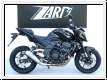 ZARD Schalldmpfer Kawasaki Z 750